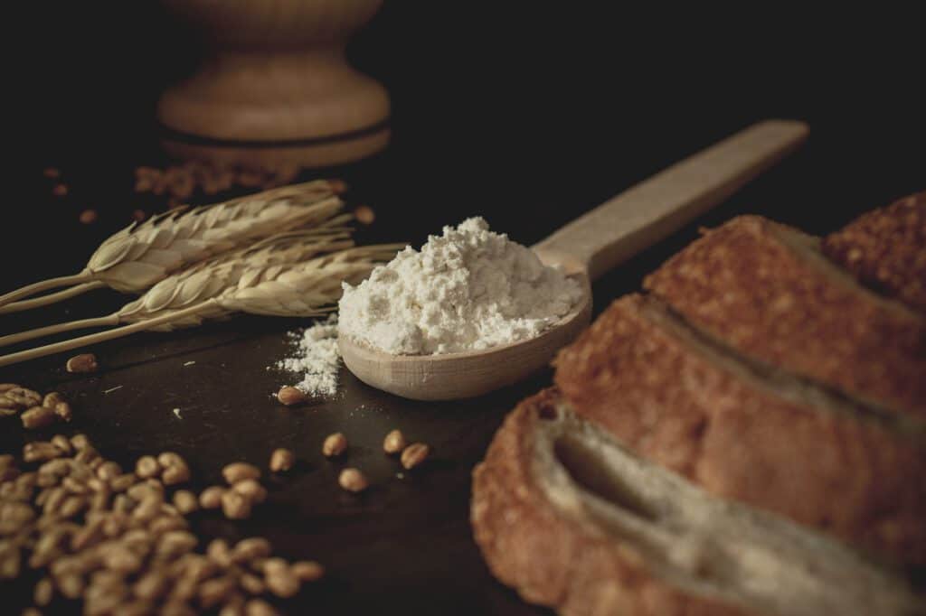 Mąka bezglutenowa rodzaje, właściwości odżywcze, zastosowanie w